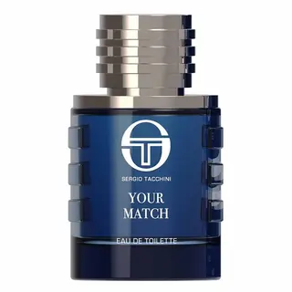 Produktfoto för Sergio Tacchini Your Match Edt 100ml