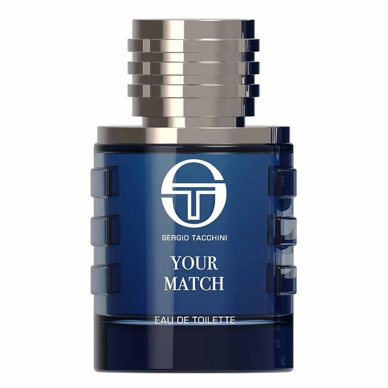 Alternativ bild 0 för Sergio Tacchini Your Match Edt 100ml