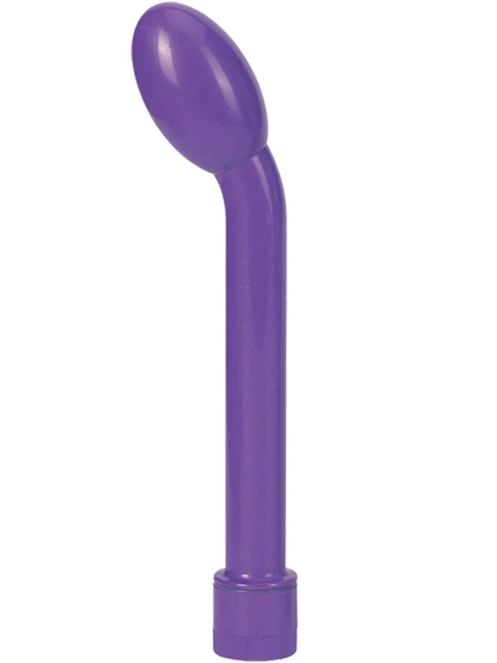 Alternativ bild 0 för SevenCreations: Hip-G, Vaginal Vibe, lila