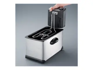 Produktfoto för Severin 2431 Fritös