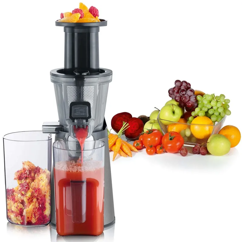 Bild 1 för Severin 3571 Slowjuicer