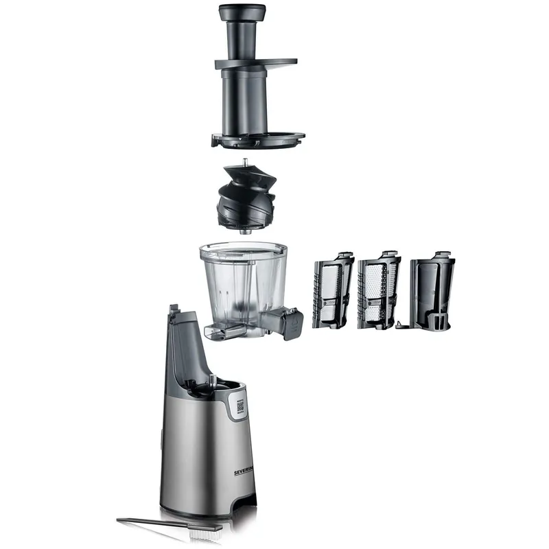 Bild 2 för Severin 3571 Slowjuicer