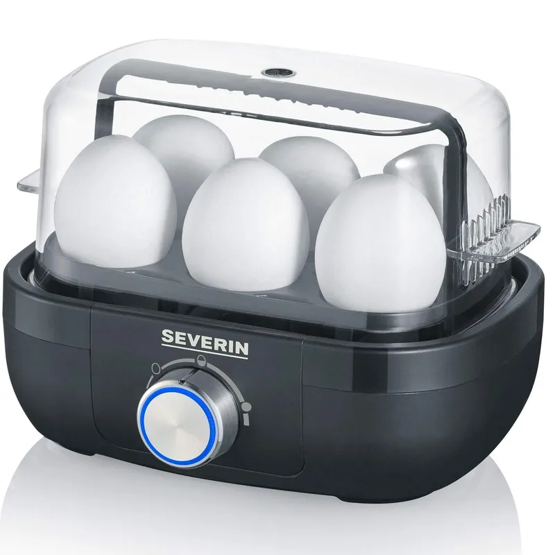 Bild 1 för Severin Äggkokare, 1-6 ägg