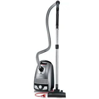 Produktfoto för SEVERIN Dammsugare S'POWER BC 7045 snowwhite