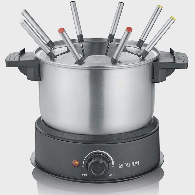 Bild 1 för Severin Elektrisk Fondue