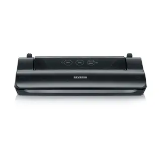 Produktfoto för SEVERIN FS 3610 - Vakuumförslutare - 110 W - svart