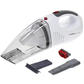 Produktfoto för Severin Handdammsugare m. batteri 12V