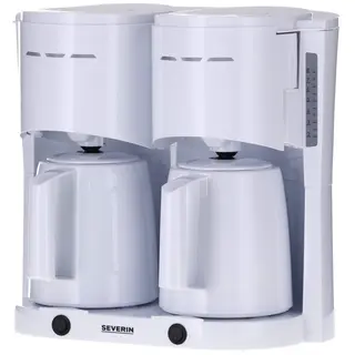 Produktfoto för SEVERIN KA 9314 - Kaffemaskin - 16 koppor