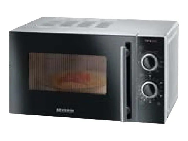 Alternativ bild 0 för SEVERIN Microwave oven with grill 700 watts 20 litres