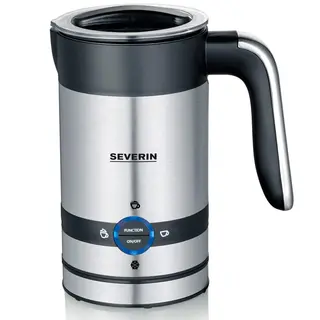 Produktfoto för Severin Mjölkskummare 200 ml.