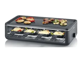 Produktfoto för Severin RG 2365 Raclette partygrill