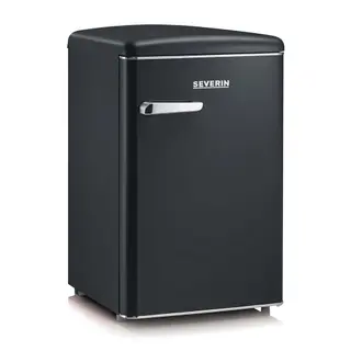 Produktfoto för Severin RKS 8832, 108 l, Fristående, D, 37 dB, N-ST, 2 kg/24h
