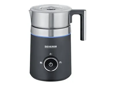 Alternativ bild 0 för Severin Spuma mjölkskummare 500 ml.