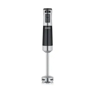 Produktfoto för SEVERIN Stavmixer SM 3771 - hand blender - black - 600 W