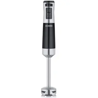 Produktfoto för SEVERIN Stavmixer SM 3772 - hand blender - black - 600 W