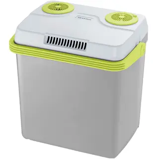 Produktfoto för SEVERIN TKB 2924 - portable refrigerator - green/grey