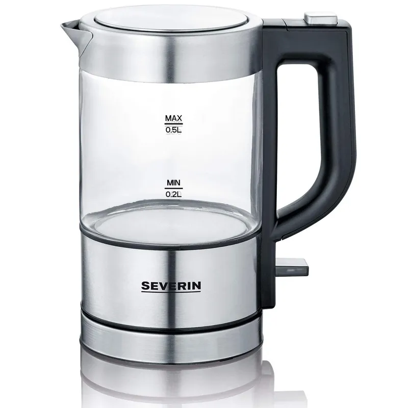 Bild 1 för Severin Vattenkokare 0,5 liter