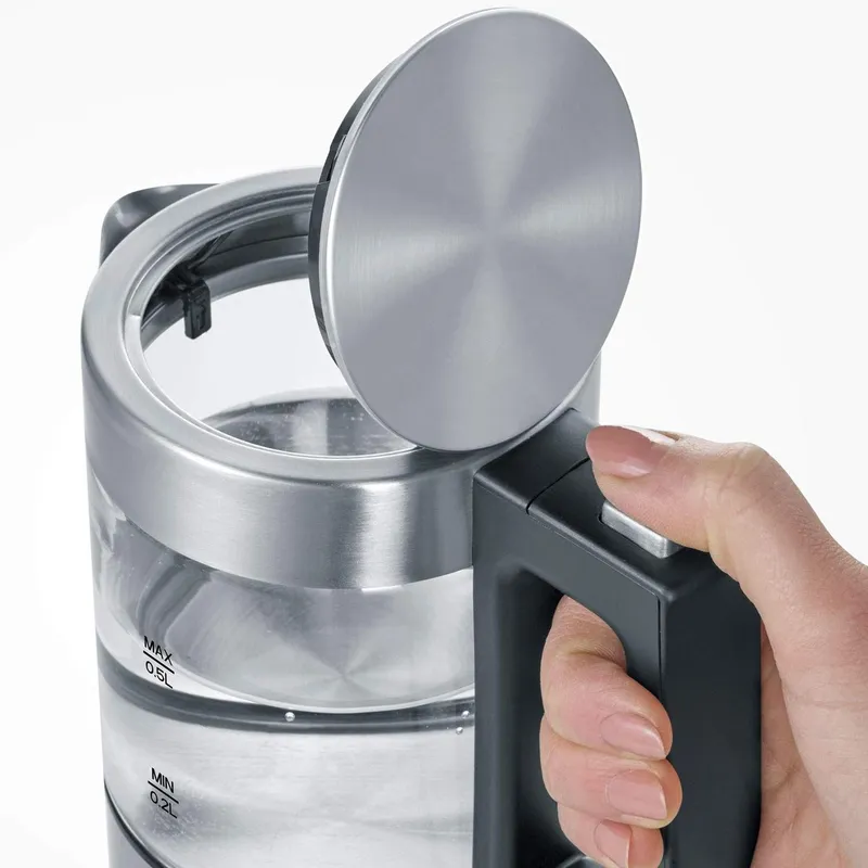 Bild 2 för Severin Vattenkokare 0,5 liter