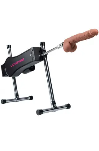 Produktfoto för SEX MACHINE
