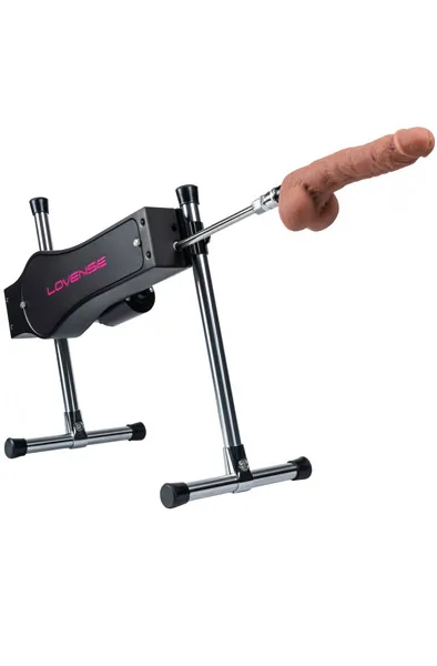 Bild 1 för SEX MACHINE