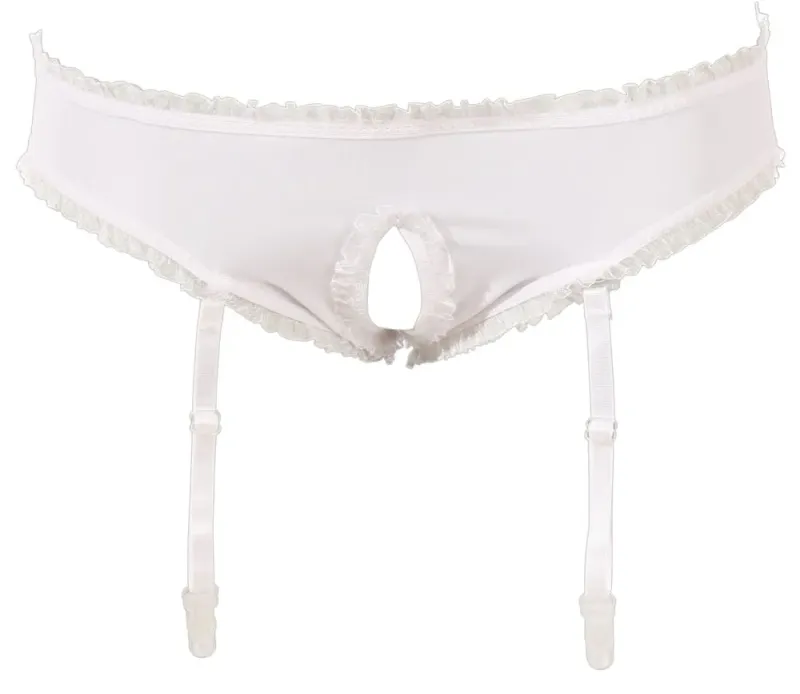 Bild 3 för Sexigt Skolflicke Set