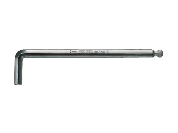 Alternativ bild 0 för SEXKANTSNYCKEL 950PKL 2,5X112MM | Beijerbygg Byggmaterial
