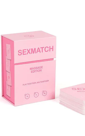 Alternativ bild 0 för Sexmatch - Massage