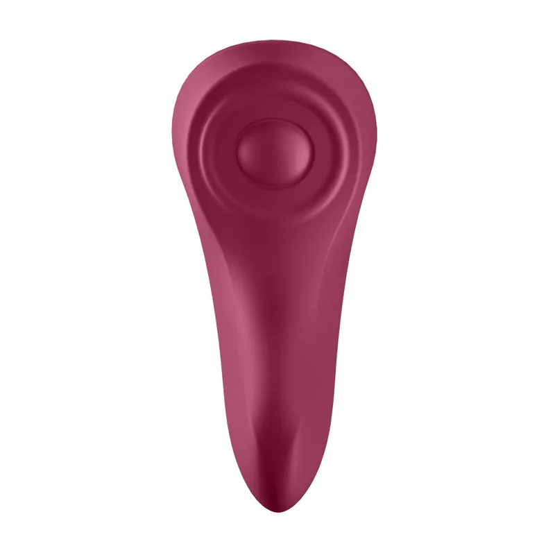 Bild 2 för Sexy Secret Panty Vibrator with App