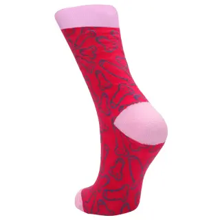 Produktfoto för Sexy Socks - Cocky Sock - 36-41 / Various colours