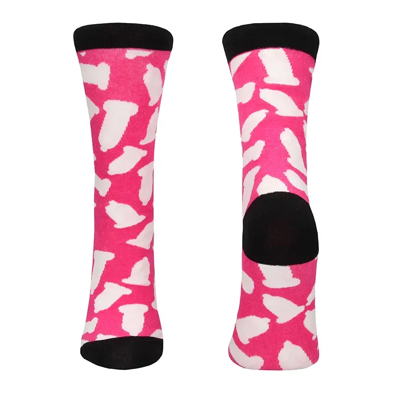 Bild 2 för Sexy Socks Safety first 36-41