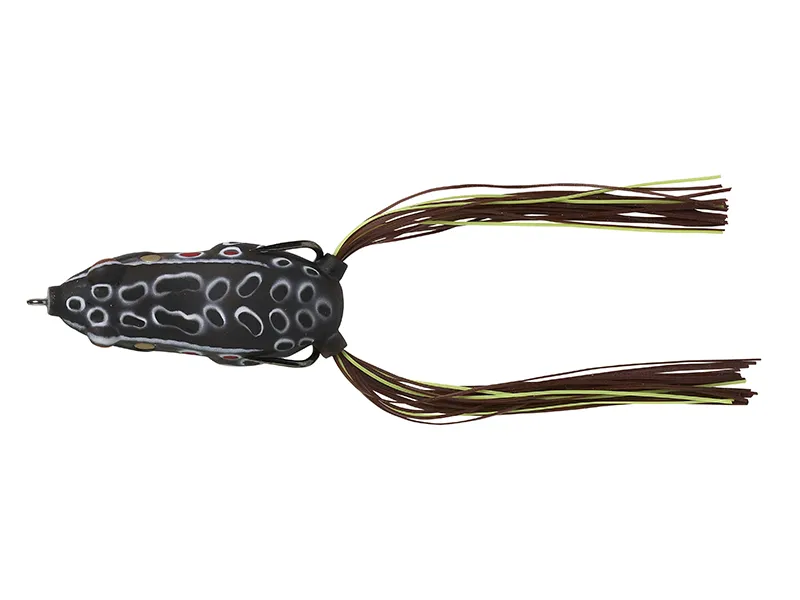 Alternativ bild 0 för SG 3D Pop Frog 70 20g Brown Frog
