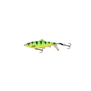 Produktfoto för SG 3D SmashTail 10cm 17g F Firetiger