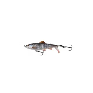 Produktfoto för SG 3D SmashTail 10cm 17g F Roach