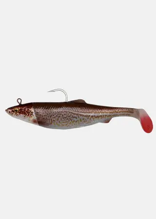 Produktfoto för SG 4D Herring Big Shad 25cm 300g 1+2pcs Cod PHP