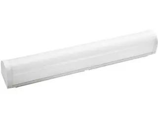 Produktfoto för SG ARMATUR PRELUDE 16W LED VIT