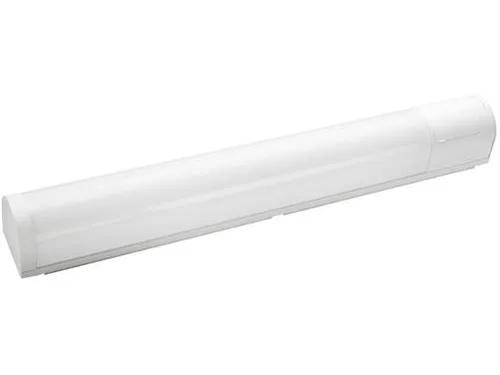 Alternativ bild 0 för SG ARMATUR PRELUDE 16W LED VIT M/STIK