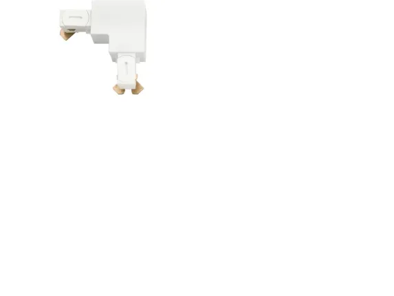 Alternativ bild 0 för SG ARMATUR ZIP 230V VINKLAD BIT VIT