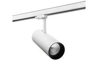 Produktfoto för SG ARMATUREN Tube Eco White 3000K