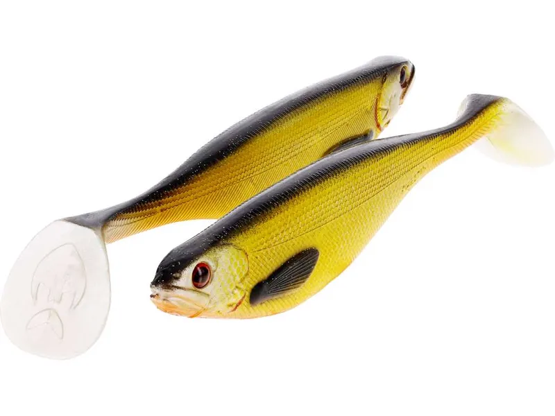 Bild 2 för Shad Teez 9 cm
