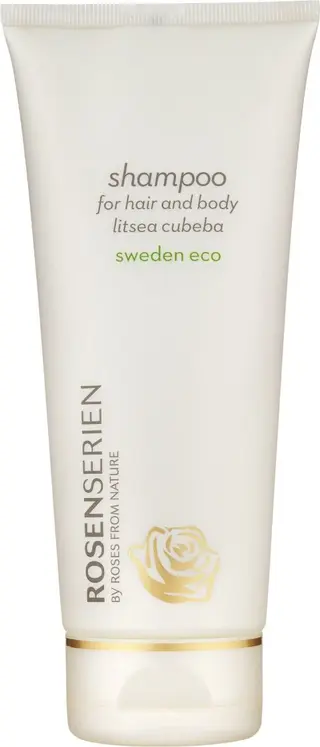 Produktfoto för Shampoo Litsea Cubeba