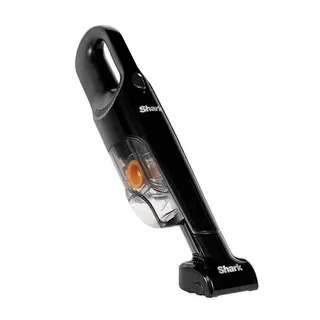 Produktfoto för Shark CH950EUT, Torr, Utan påse, Svart, Gul, 0,45 l, Batteri, 10 min