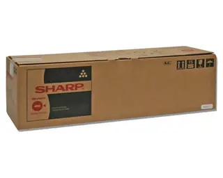 Produktfoto för Sharp MX-C36TB Tonerkassett Svart