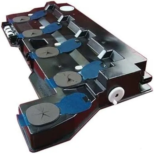 Alternativ bild 0 för Sharp MX270HB, 50000 sidor, laser, MX/2300/2700/3500/3501/4500/4501