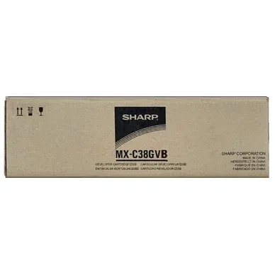 Alternativ bild 0 för Sharp Mxc38gvb
