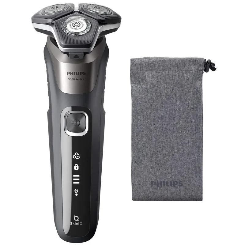 Bild 2 för Shaver Series 5000 S5887/1