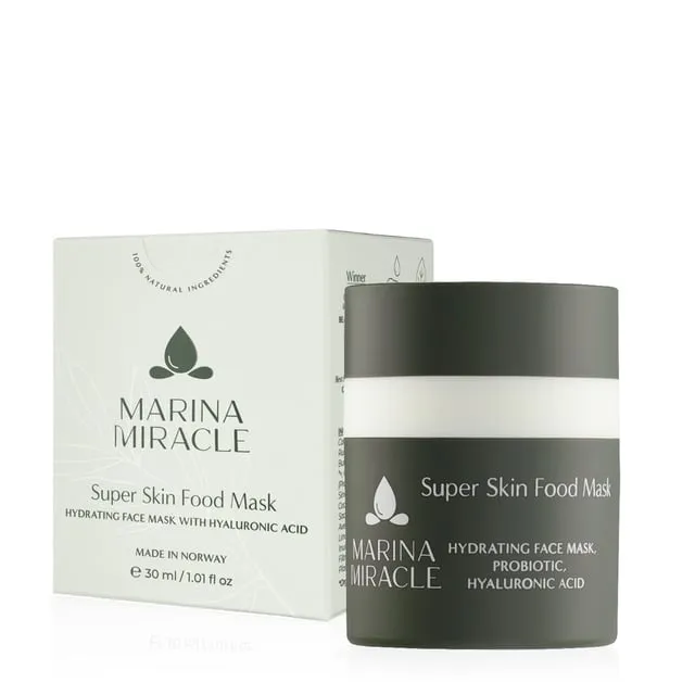 Alternativ bild 0 för Shea Hydration Mask