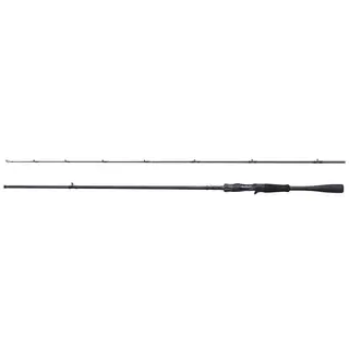 Produktfoto för Shimano 26 Zodias Casting (Multi) Fast 2,08m 6'10 7-21g 2-delat