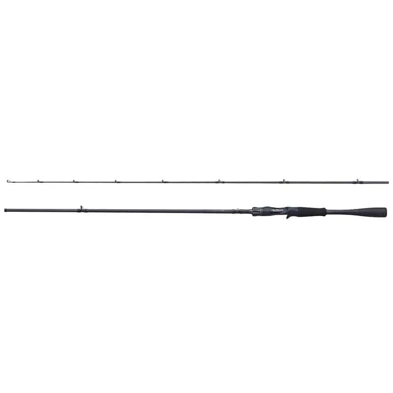 Alternativ bild 0 för Shimano 26 Zodias Casting (Multi) Fast 2,08m 6'10 7-21g 2-delat