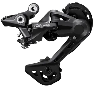 Produktfoto för Shimano Bakväxel Deore RD-M4120 10/11 växlar