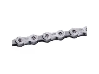 Produktfoto för Shimano CN-HG95, Cykelkedja, Mountainbike, Grå